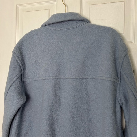 Aritzia Wilfred The Ganna Shirt Jacket Shacket - Picture 10 of 13